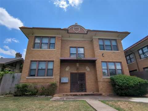 5642 Richard Avenue, Dallas, TX 75206