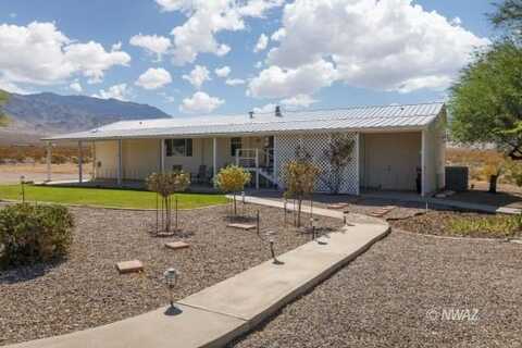 1798 E Quail Ln, Littlefield, AZ 86432