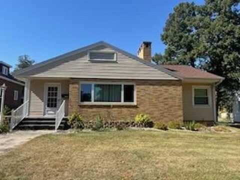 151 N 1ST AVE E, Hartley, IA 51346