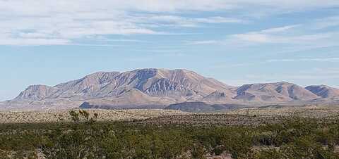 C261 Panther, Terlingua, TX 79852