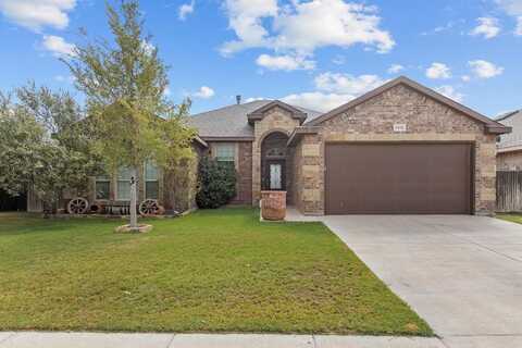 6936 King Ranch Rd, Odessa, TX 79765