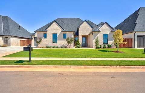 3008 Wood Thrush Way, Edmond, OK 73012