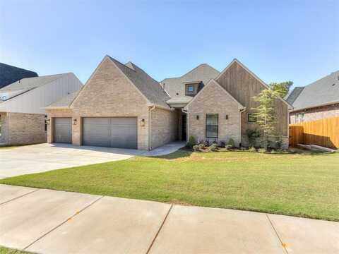 3933 Shady Hill, Edmond, OK 73034