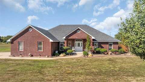 436 Gayle Street, Ardmore, OK 73401