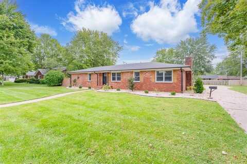 1110 College Drive, Owensboro, KY 42301