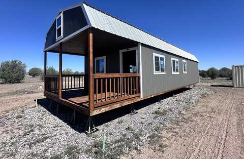 145 NW Reckless Ln Lane, Ash Fork, AZ 86320