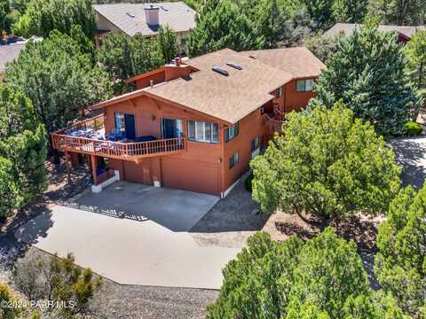 123 N Murphy Way, Prescott, AZ 86303