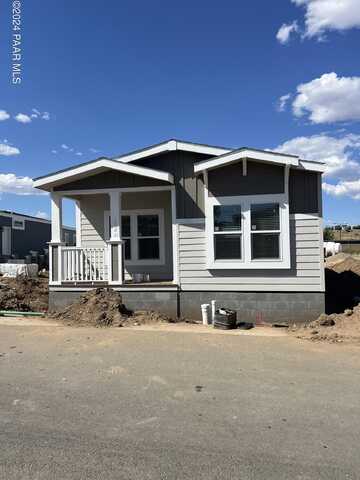 12038 E Mcqueen Drive, Humboldt, AZ 86327