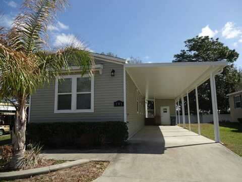 3150 N E 36th Ave #391, Ocala, FL 34479