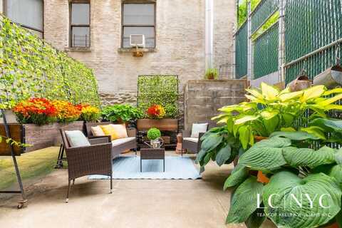 138 Edgecombe Avenue, New York, NY 10030