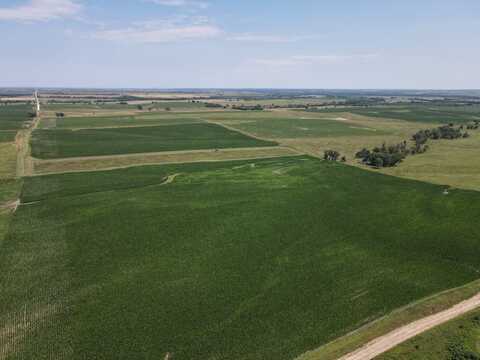 TBD Bare Land, Burr Oak, KS 66936