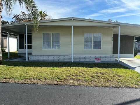 4626 Dove, Zephyrhills, FL 33541