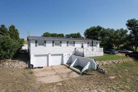 247 Hwy 92 West, Lemoyne, NE 69146