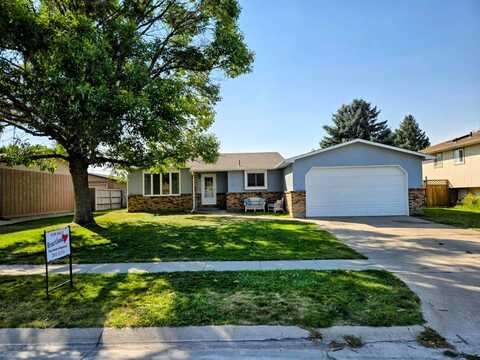 1642 Colorado, Alliance, NE 69301