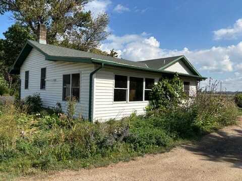 1208 Hwy 30 SE 1/4 35-148-69, Cathay, ND 58422