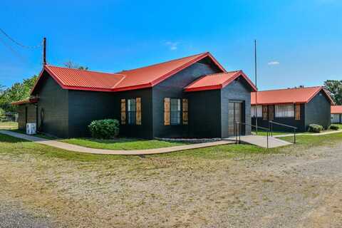 185203 US Hwy 271, Finley, OK 74543