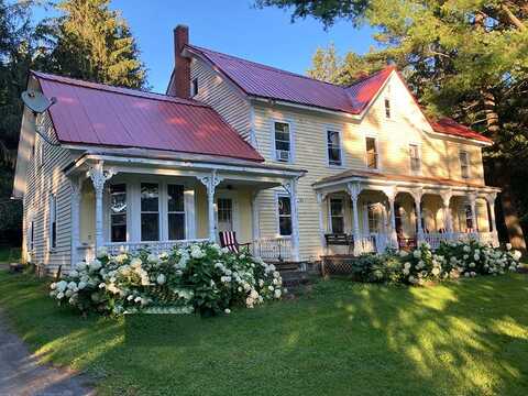 721 Co Hwy 54, Cherry Valley, NY 13320