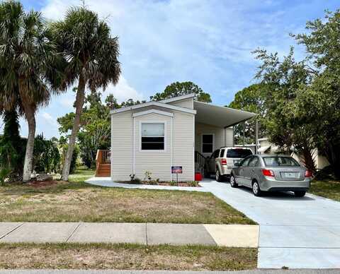 904 Lucaya, Venice, FL 34285