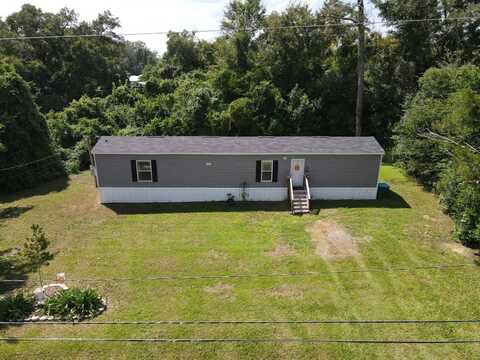 2003 Gloster Ave., sneads, FL 32460