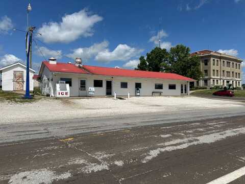 101 S. Main Street, Linneus, MO 64653