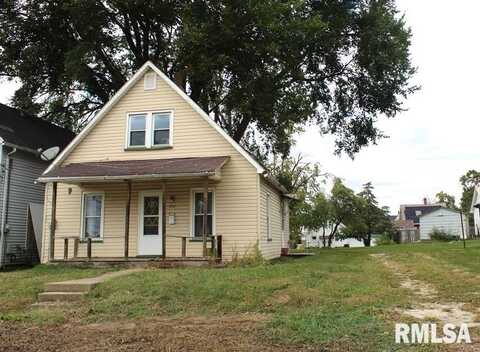 842 PINE Street, Kewanee, IL 61443