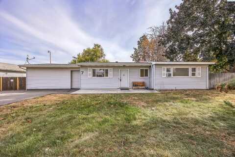 7 S Jefferson, Kennewick, WA 99337