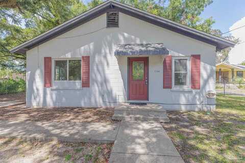 2706 W Baars St, Pensacola, FL 32505