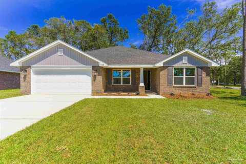 1842 Praline Ln, Cantonment, FL 32533