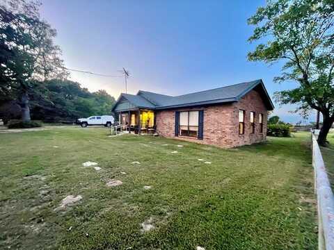 1335 An. County Road 150, PALESTINE, TX 75801