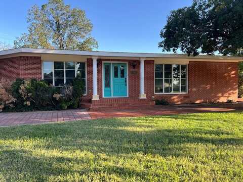 3100 El Paso, Snyder, TX 79549