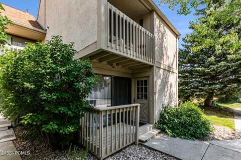 27 Bancroft Court, Park City, UT 84060