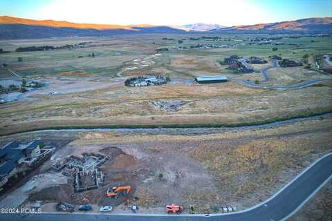 1011 Wasatch View Drive, Kamas, UT 84036