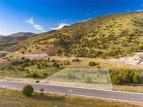 1659 N A1 Peak Drive, Heber City, UT 84032