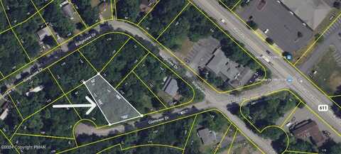 LOT 31 GLENVIEW Drive, Bartonsville, PA 18321