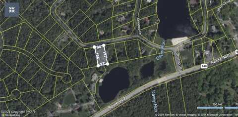 74 FOREST Drive, Pocono Lake, PA 18347