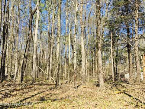 Lot 7 / 8 Sweet Briar Road, Pocono Pines, PA 18350