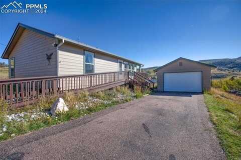 404 S A Street, Cripple Creek, CO 80813