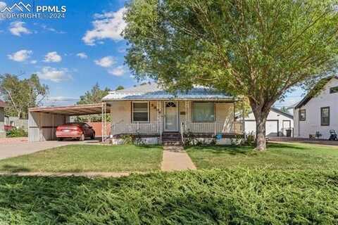 2806 6th Avenue, Pueblo, CO 81003