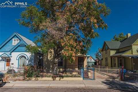 221 Nelson Avenue, Pueblo, CO 81004