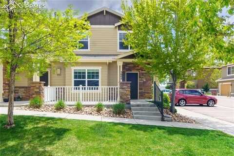 5604 Saint Patrick View, Colorado Springs, CO 80923