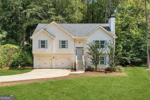 125 Brook Hollow Drive, Canton, GA 30114