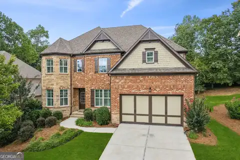 10503 New Cove Road, Alpharetta, GA 30022