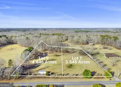 00 Redwine Rd #LOT 2, Fayetteville, GA 30215