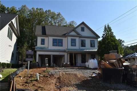 1010 Coleman Place Drive, Roswell, GA 30075