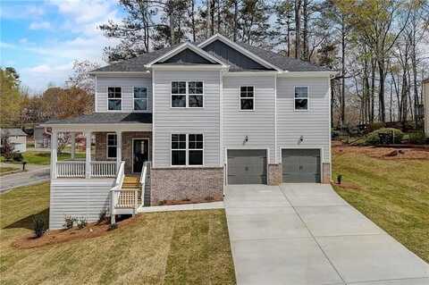 3298 Rangers Gate, Marietta, GA 30062