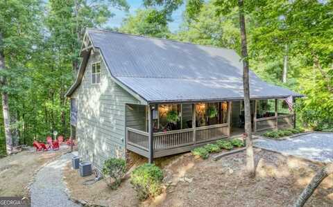 276 Citrine Court, Ellijay, GA 30540