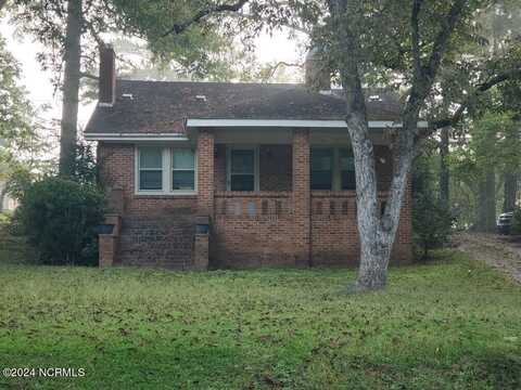 608 N Lee Street, Rockingham, NC 28379