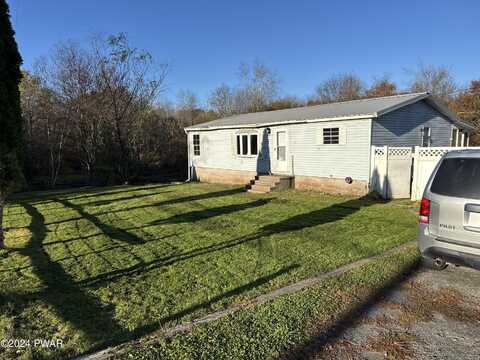 751 Milanville Road, Beach Lake, PA 18405