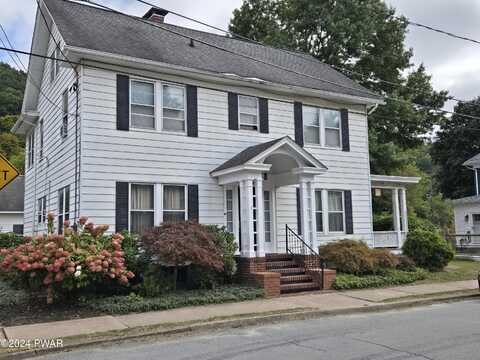 1205 Dyberry Place, Honesdale, PA 18431