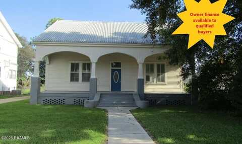 617 Julia Street, New Iberia, LA 70560